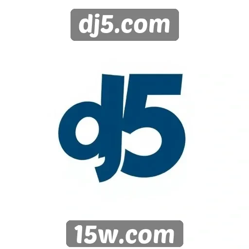 História e evolução do site dj5.com