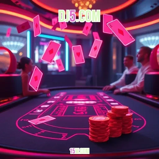 dj5.com: Explore os Recursos da Seção Login e Jogue Mais