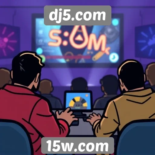 Avaliação da comunidade de jogadores no dj5.com