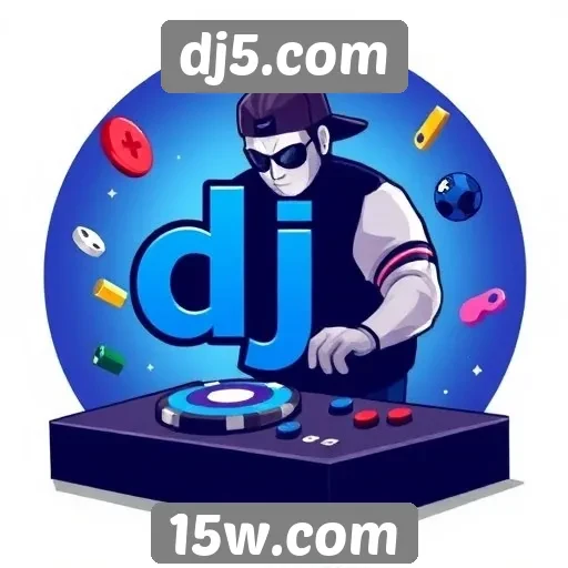 Comparação de preços e promoções no dj5.com