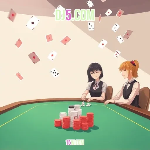 dj5.com: Atrações Imperdíveis das Caça-Níqueis para Todos os Gostos