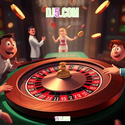 dj5.com - Eventos Esportivos