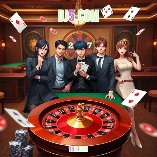 dj5.com - Suporte 24/7