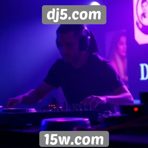 A experiência do usuário em dj5.com avaliada